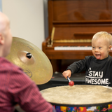 Raukatauri Music Therapy Trust