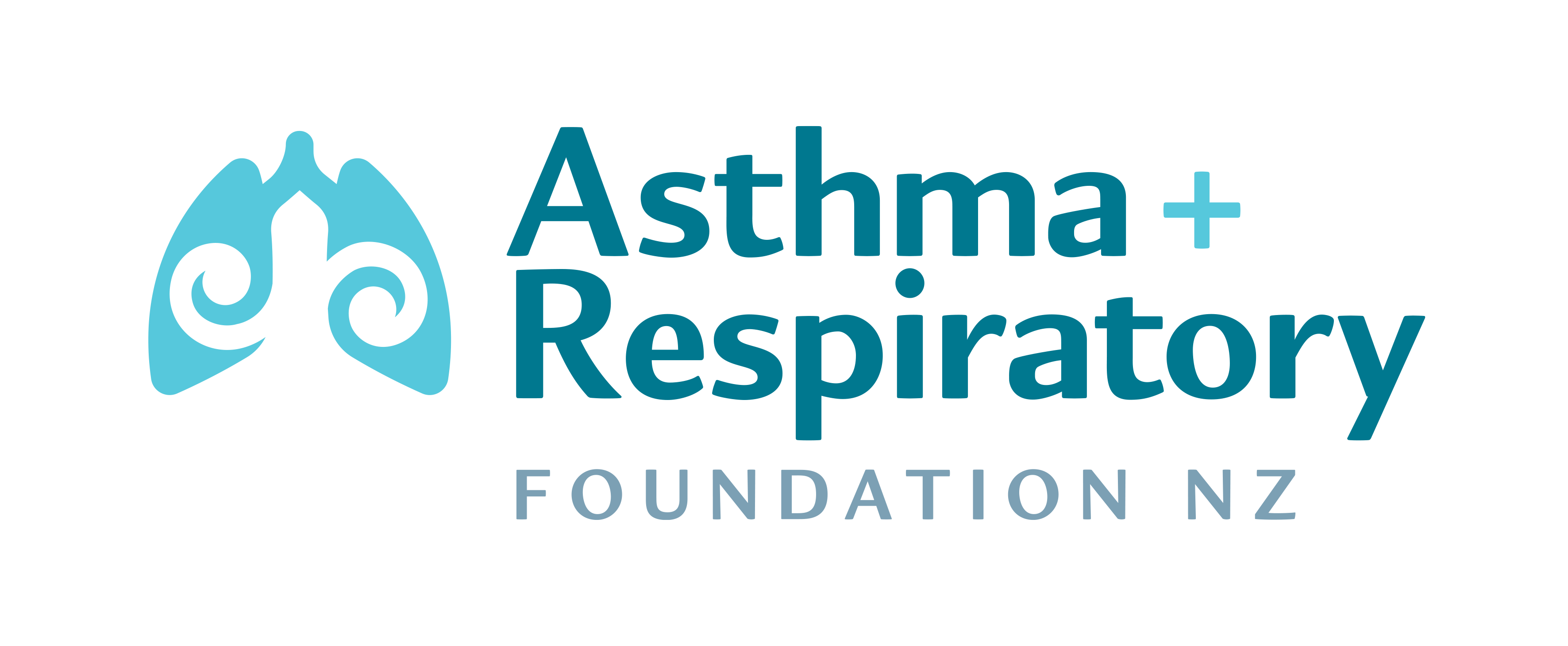 Te Hā Ora: The Asthma and Respiratory Foundation