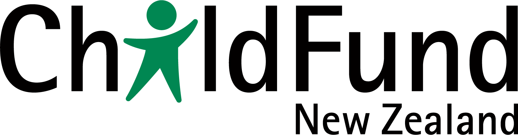 ChildFund New Zealand logo