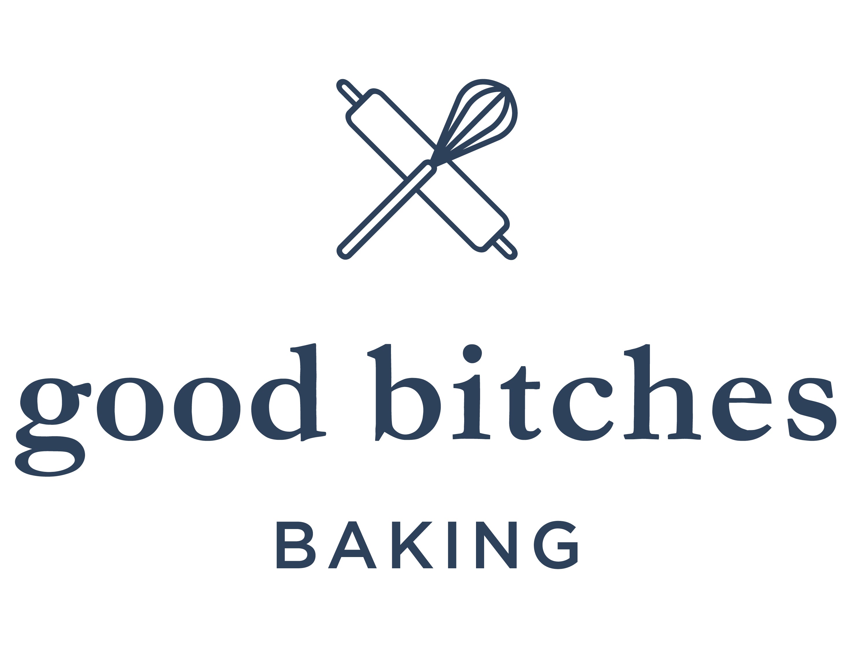 Good Bitches Baking Trust