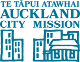 Auckland City Mission logo
