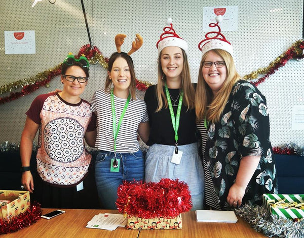 How Kiwibank put the heart back into giving for Christmas