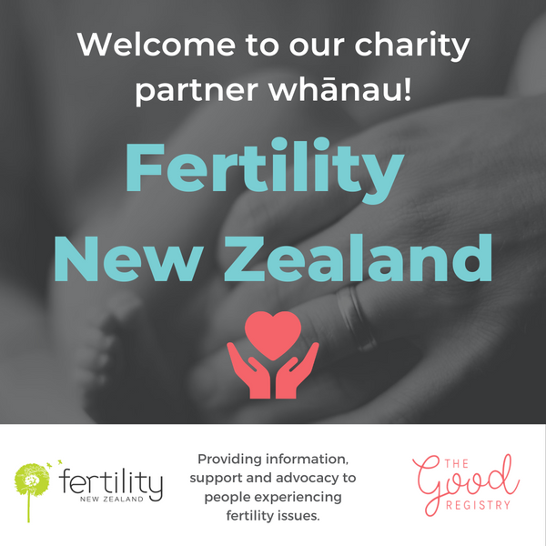 Let's talk about fertility!