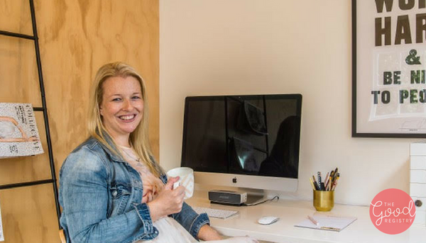 Meet our Good Sorts: Fran Drager