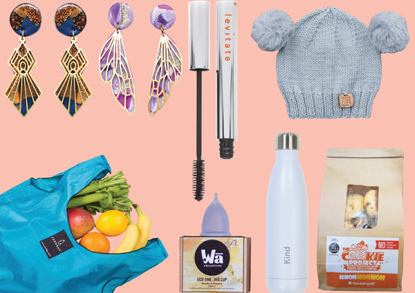 The Good Registry guide to ethical and sustainable gift giving