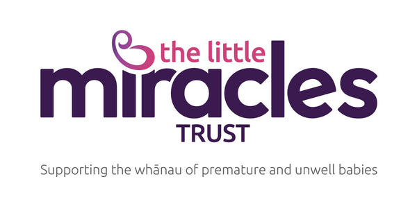 The trust that delivers little miracles