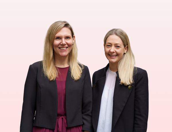 Giver spotlight: McLaren Recruitment