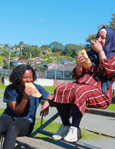 We're making life better for new New Zealanders