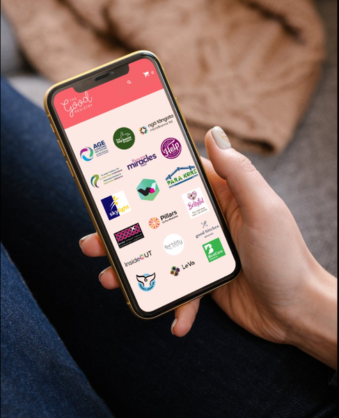 Our sustainability commitment: being part of the solution