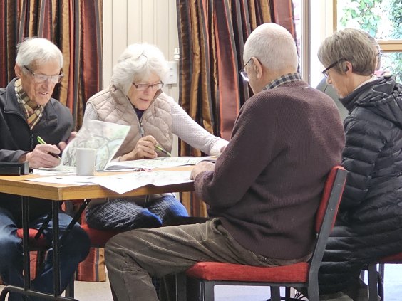 Charity spotlight: Age Concern New Zealand