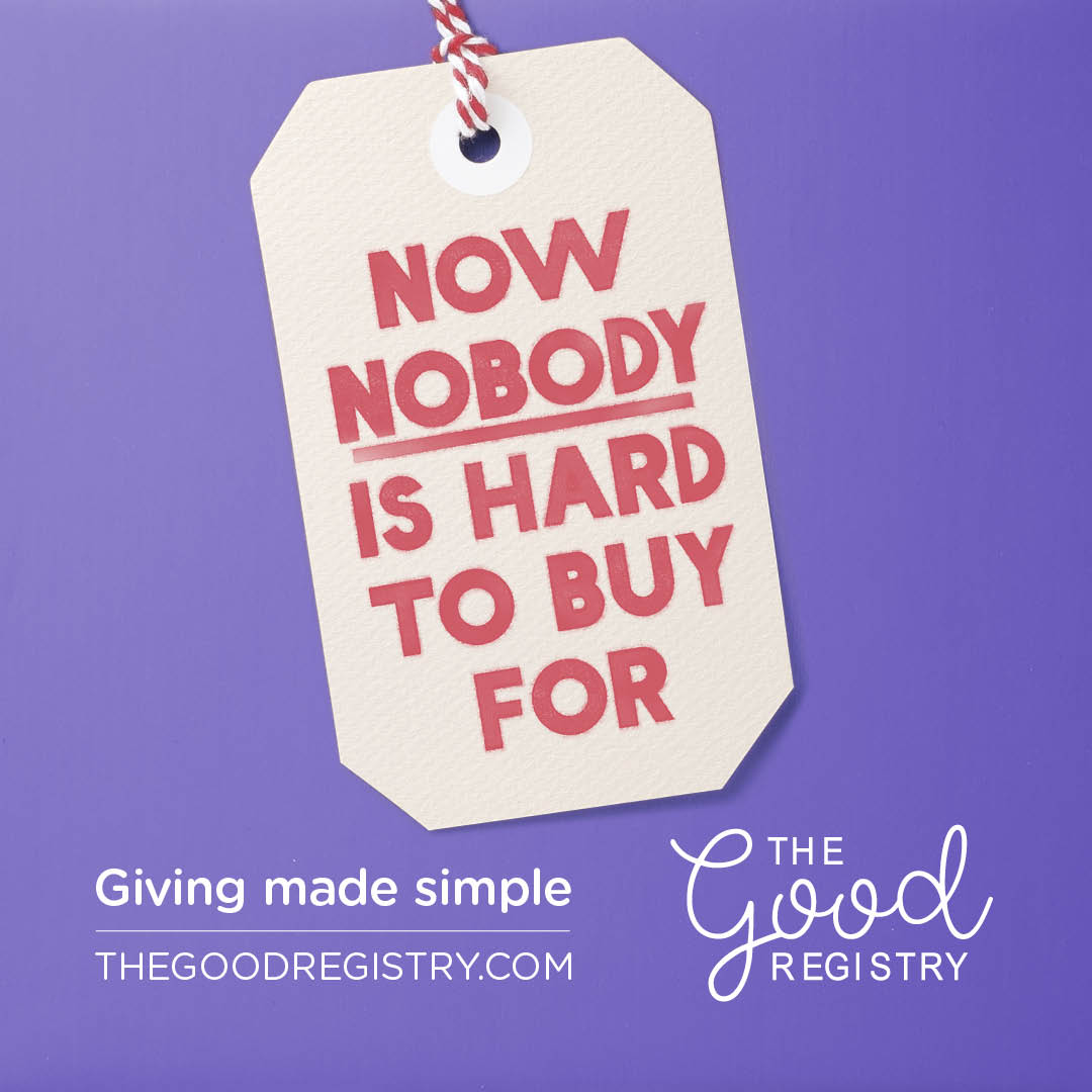 2022 Social media _gift tag_ tile_ Now no-one is hard to buy for