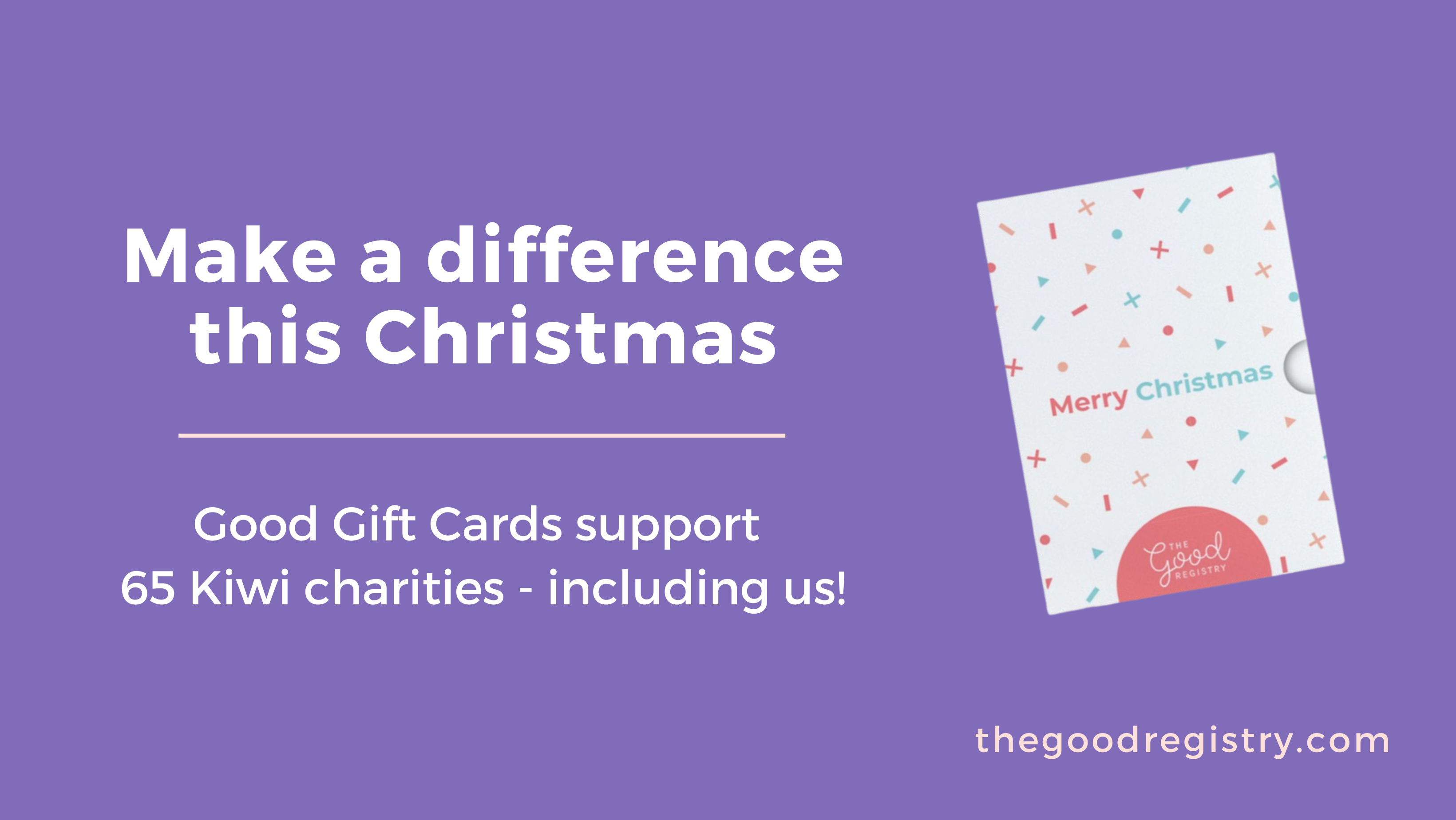 Christmas Facebook banner