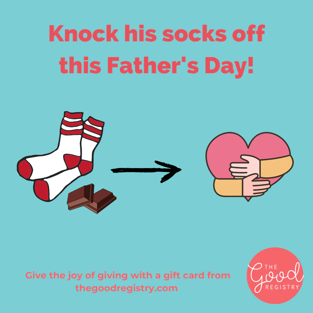Father's Day Social media tile