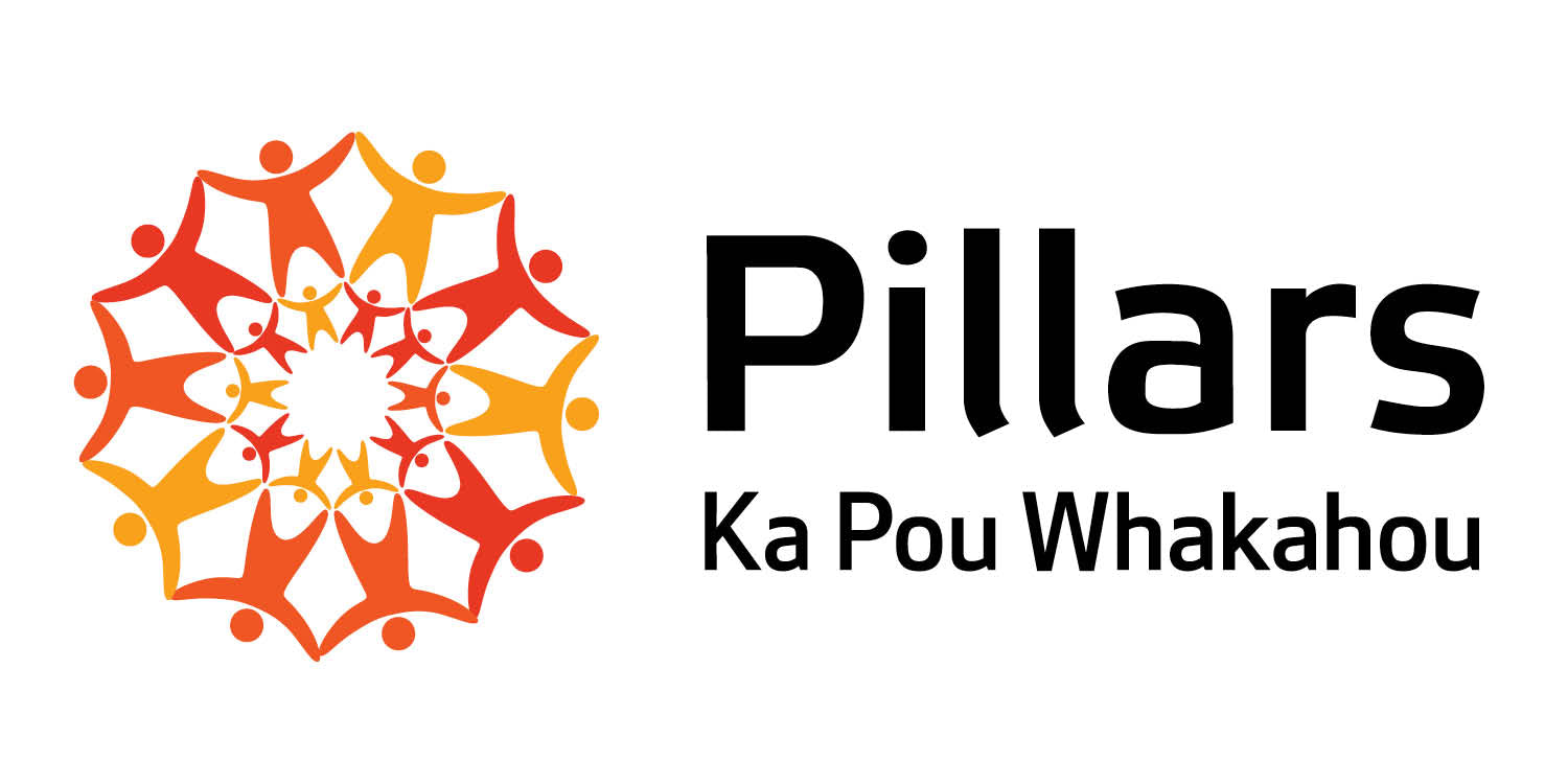 Pillars Ka Pou Whakahou
