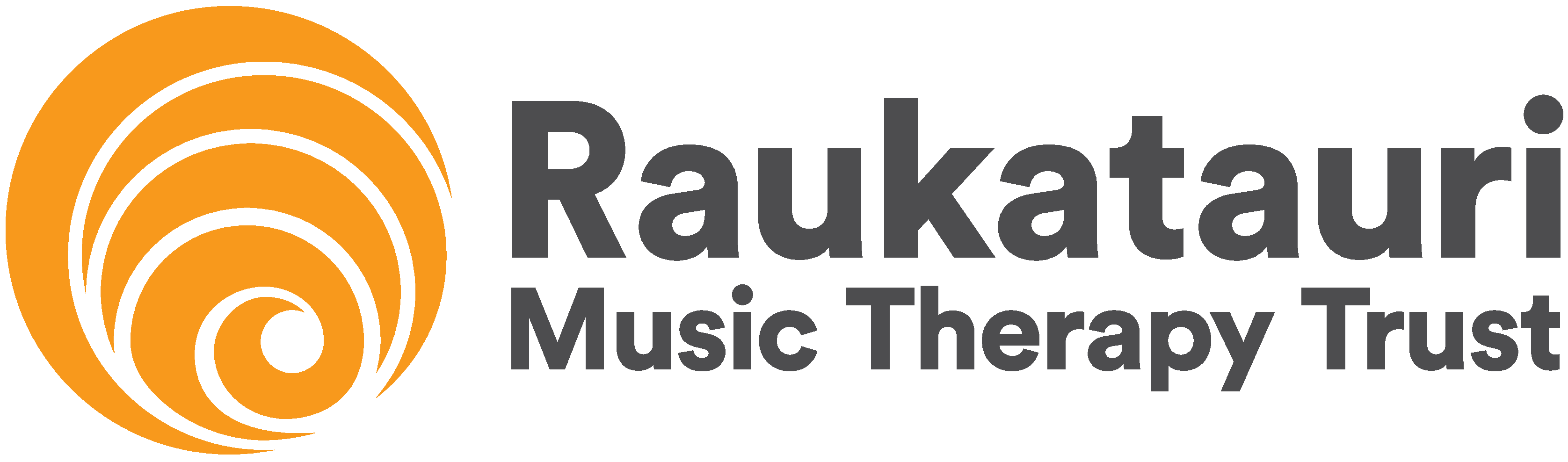 Raukatauri Music Therapy Trust