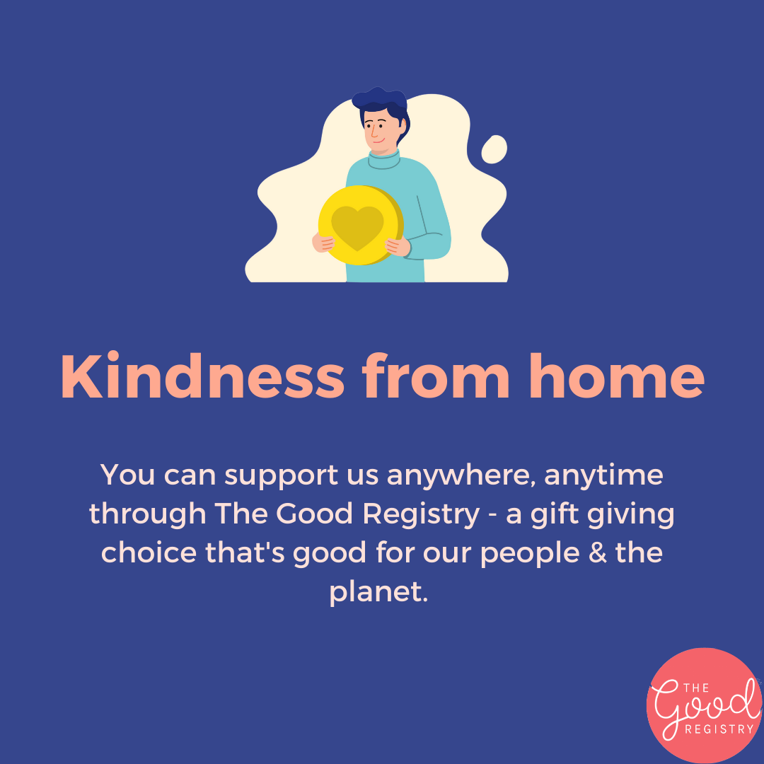 Social media tile_ Kindness from home