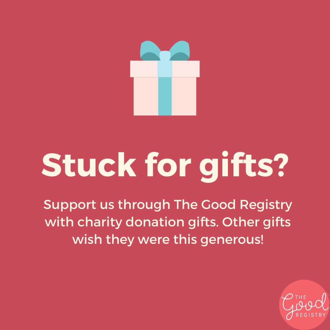 Christmas Social Media - Stuck for gifts (red)