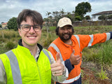 Te Whāngai Trust