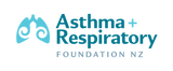 Te Hā Ora: The Asthma and Respiratory Foundation