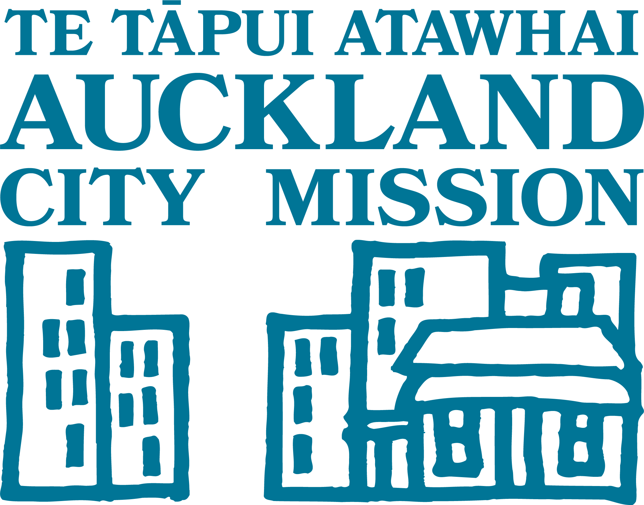 Auckland City Mission logo