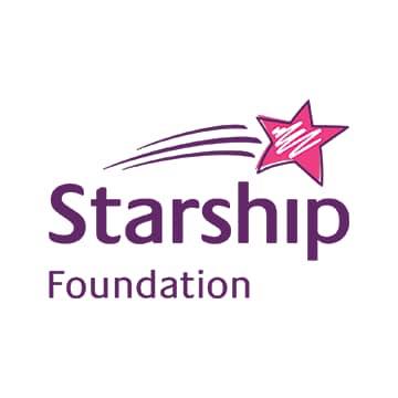 The Starship Foundation