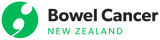 Bowel Cancer New Zealand logo