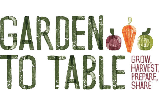 Garden to Table Trust