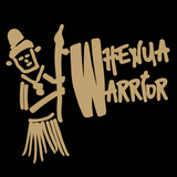 Whenua Warrior